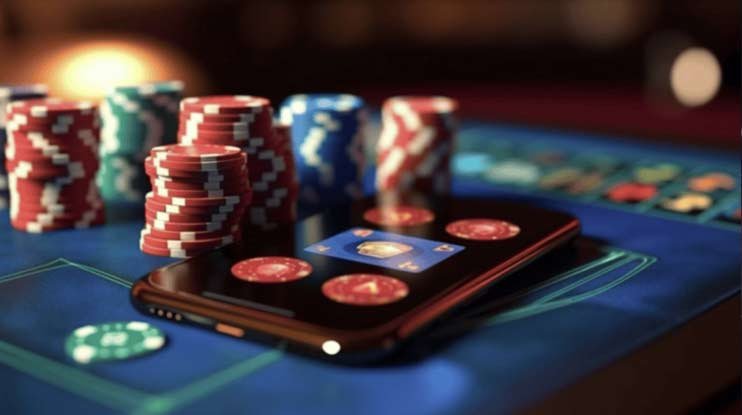sakura303 platform showing live-dealer tables, sportsbook markets, and slot games on mobile screen
